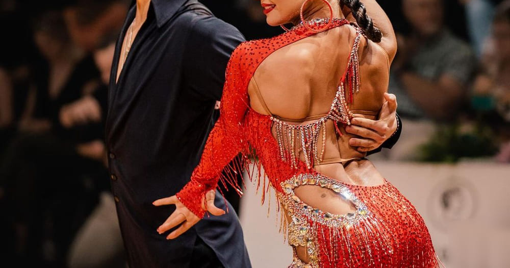 社交ダンス|ダンス|趣味|野田市