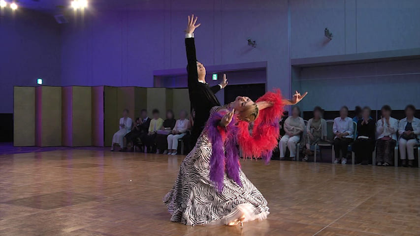 趣味｜ダンス｜柏｜社交ダンス