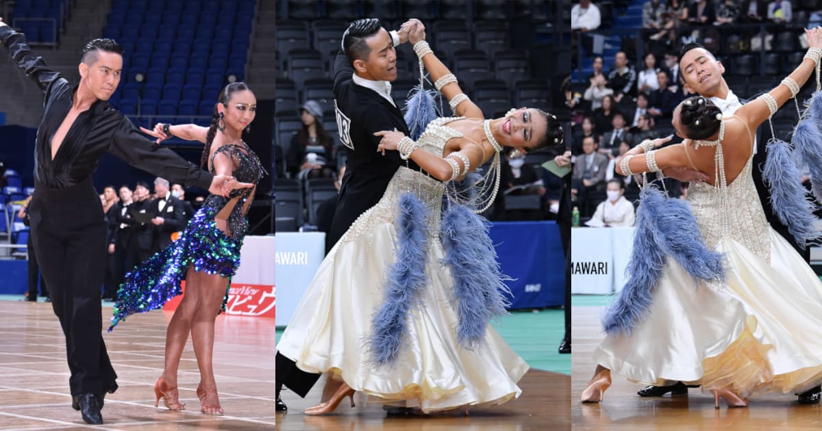 習い事｜サークル｜春日部｜社交ダンス