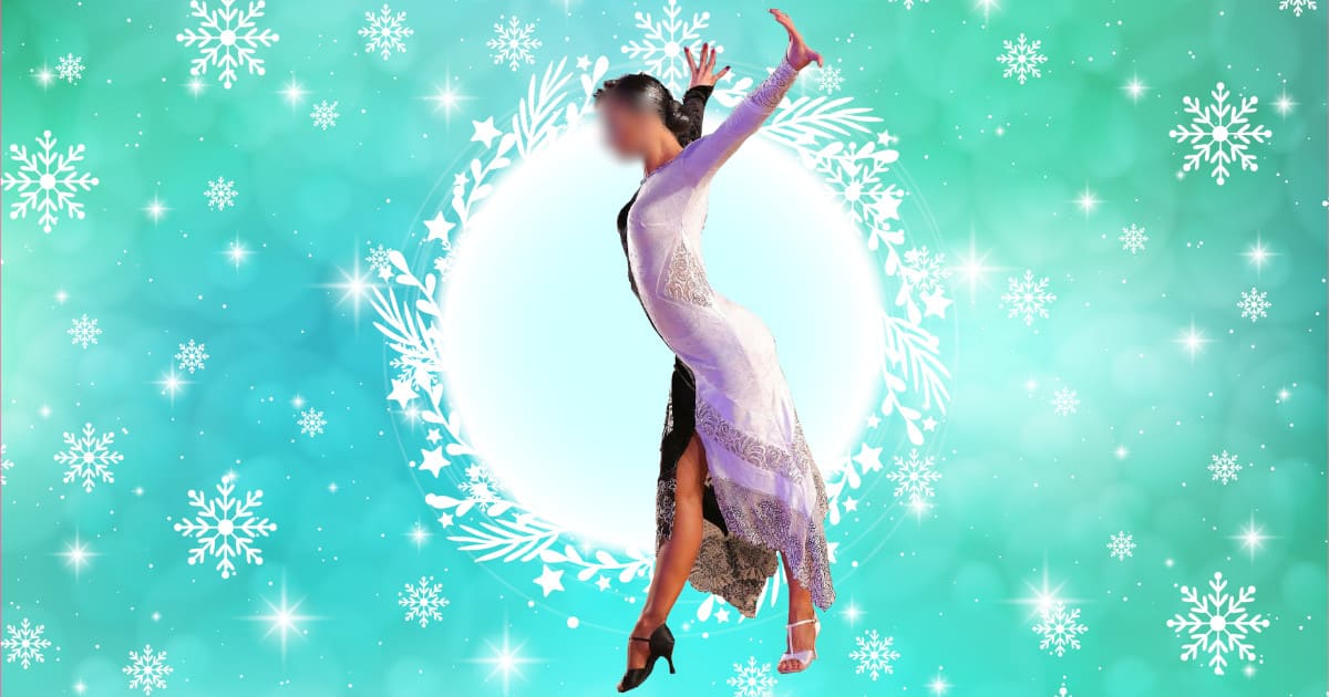 ダンス｜美容｜久喜｜社交ダンス