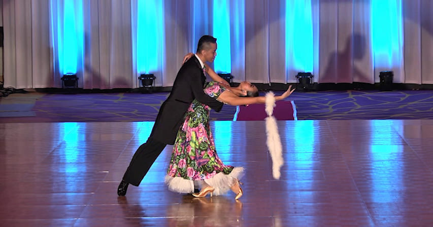 社交ダンス｜サークル｜幸手